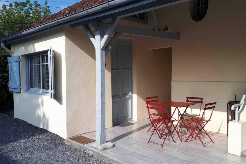 Willa L'Atelier A 100 M De Tarbes Sud Laloubere Zewnętrze zdjęcie