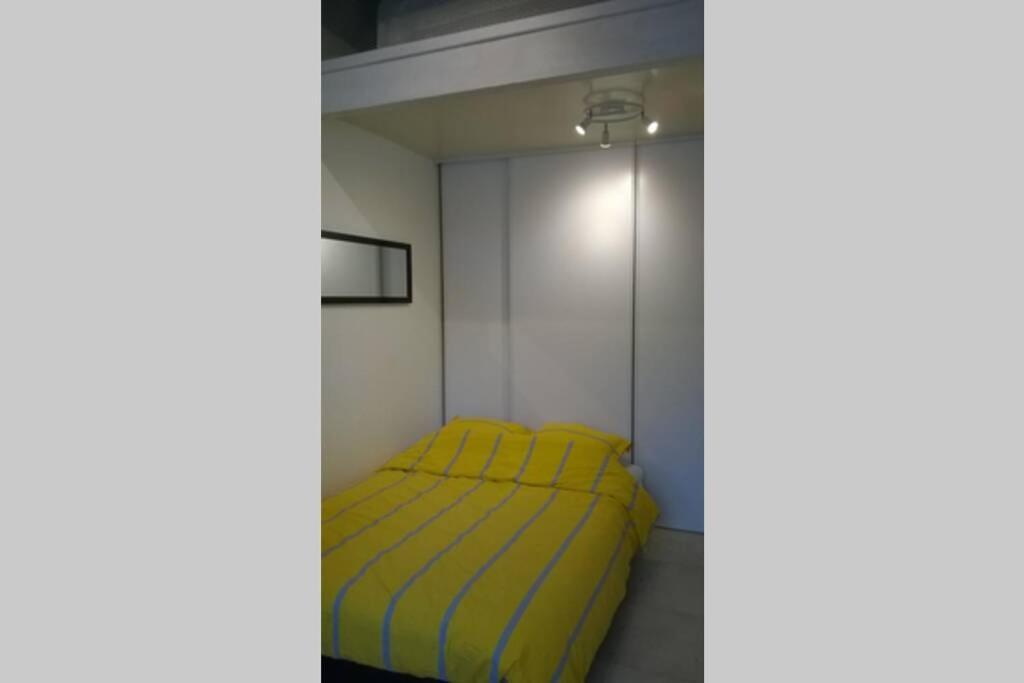 Willa L'Atelier A 100 M De Tarbes Sud Laloubere Zewnętrze zdjęcie