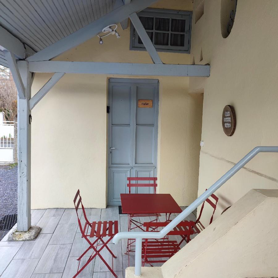 Willa L'Atelier A 100 M De Tarbes Sud Laloubere Zewnętrze zdjęcie