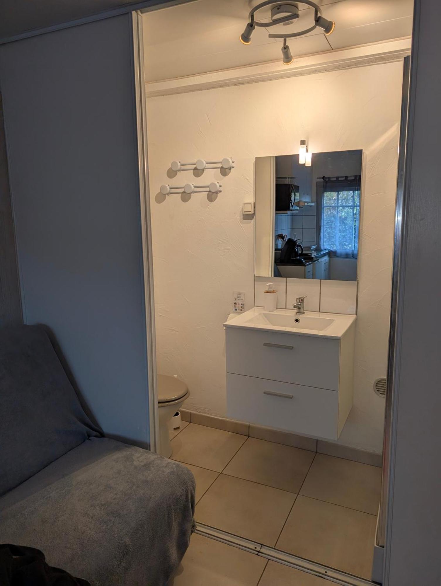 Willa L'Atelier A 100 M De Tarbes Sud Laloubere Zewnętrze zdjęcie