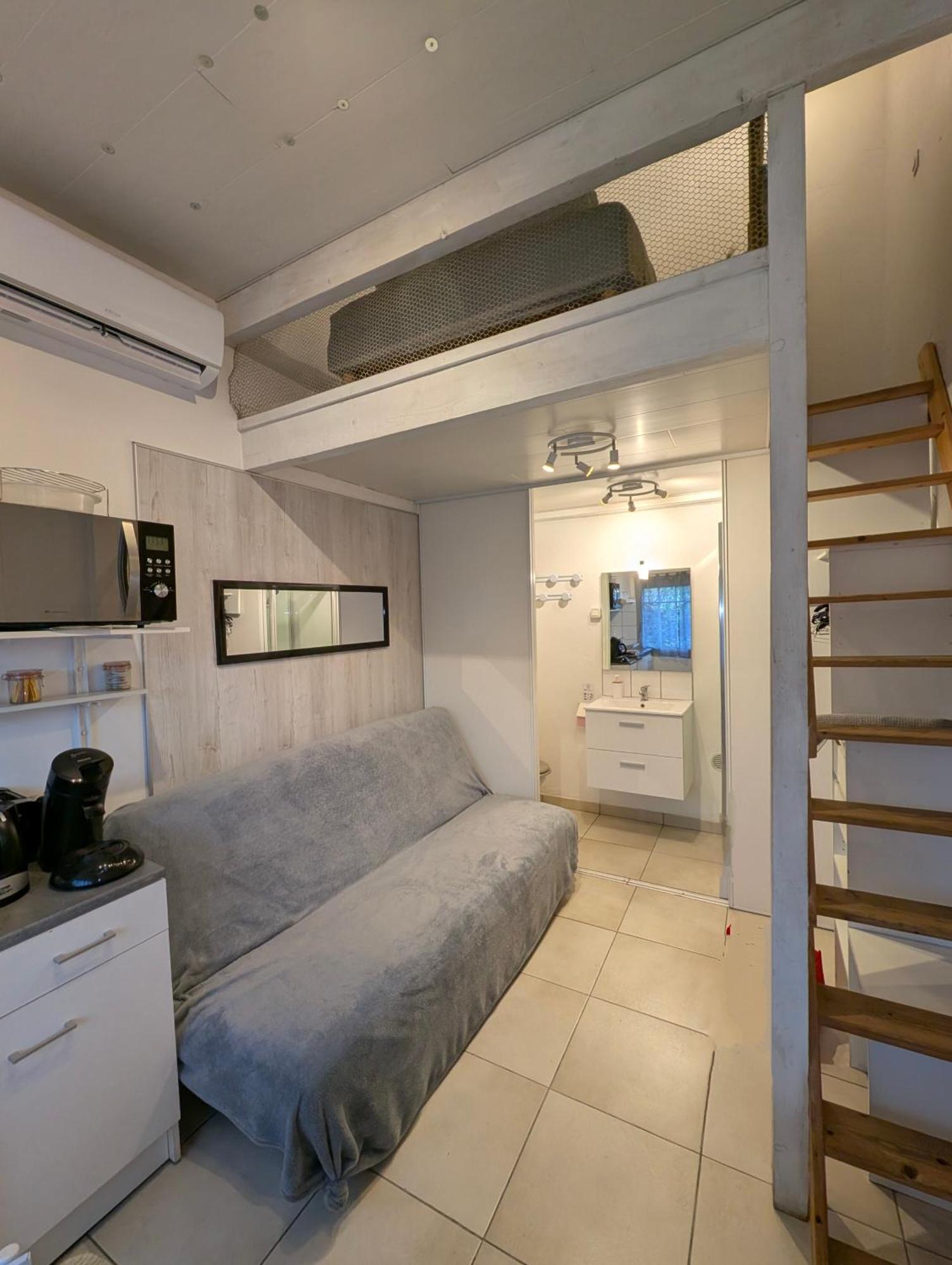 Willa L'Atelier A 100 M De Tarbes Sud Laloubere Zewnętrze zdjęcie
